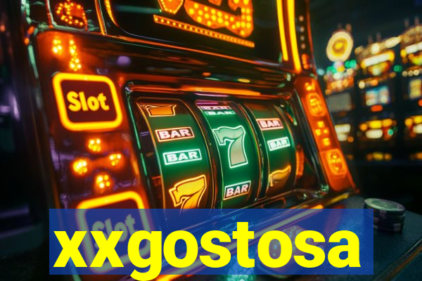 xxgostosa