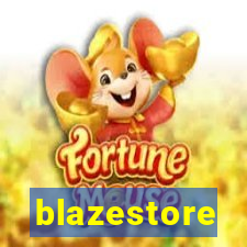 blazestore