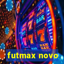 futmax novo