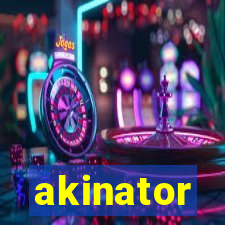 akinator