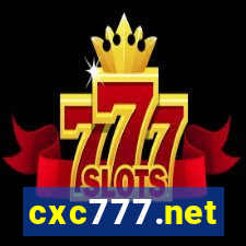 cxc777.net