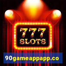 90gameappapp.com