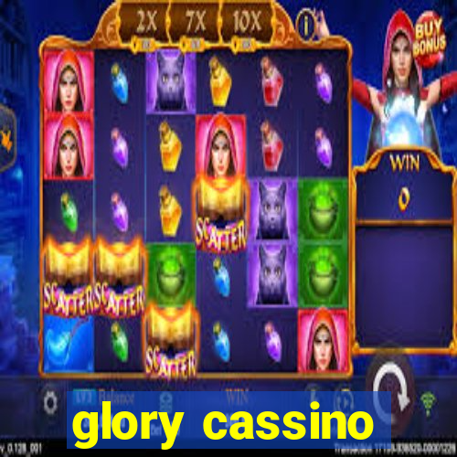 glory cassino