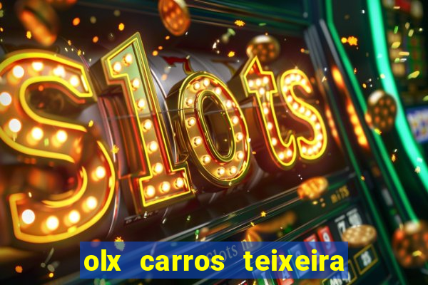 olx carros teixeira de freitas