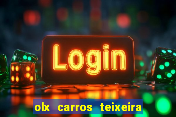 olx carros teixeira de freitas