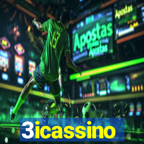 3icassino