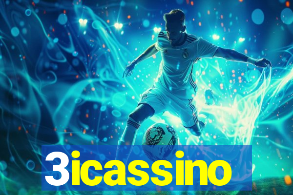 3icassino