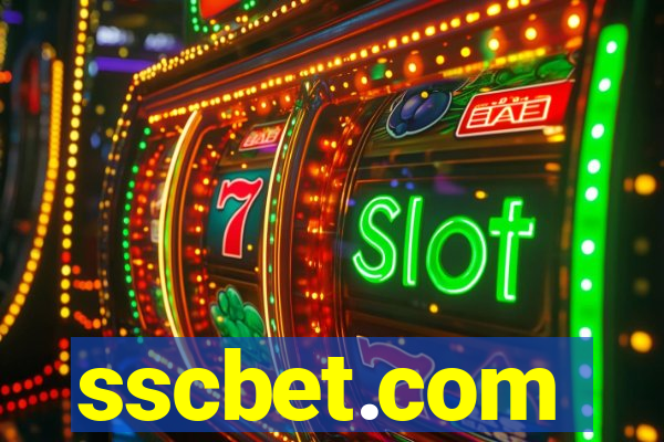 sscbet.com