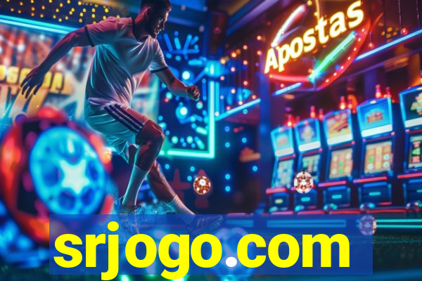 srjogo.com