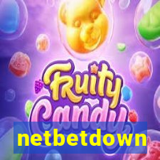 netbetdown