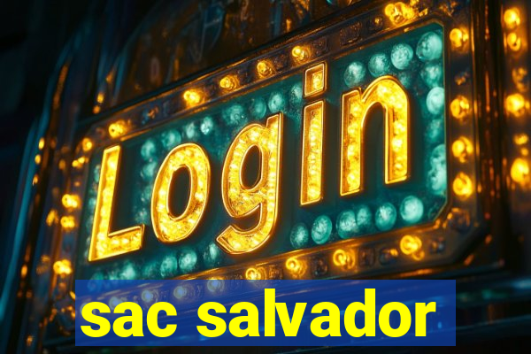 sac salvador