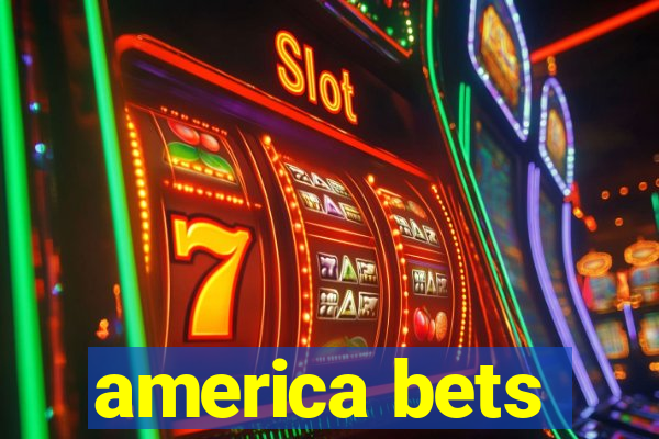 america bets