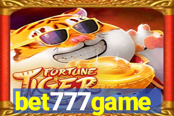 bet777game