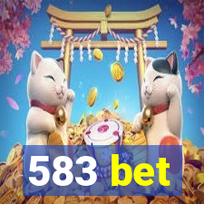 583 bet