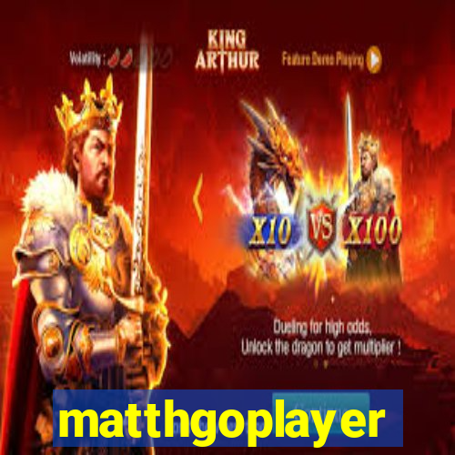 matthgoplayer