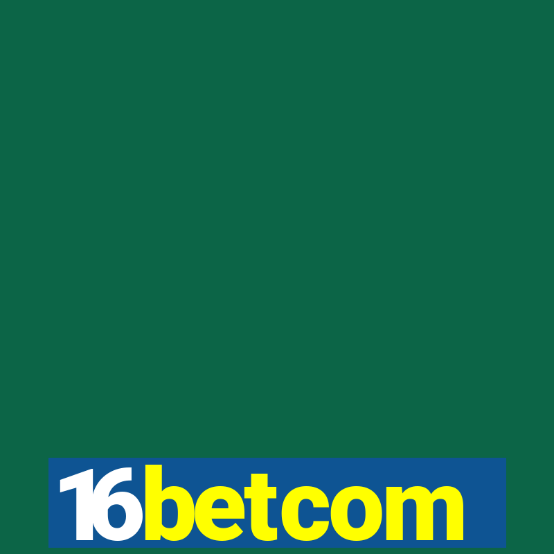 16betcom