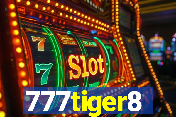 777tiger8