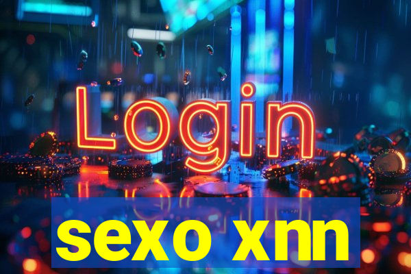 sexo xnn