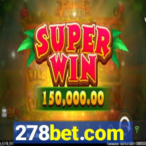 278bet.com