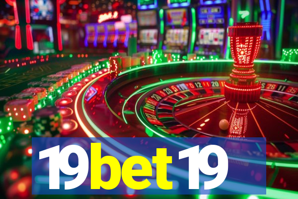 19bet19