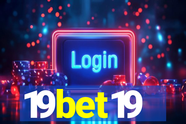 19bet19