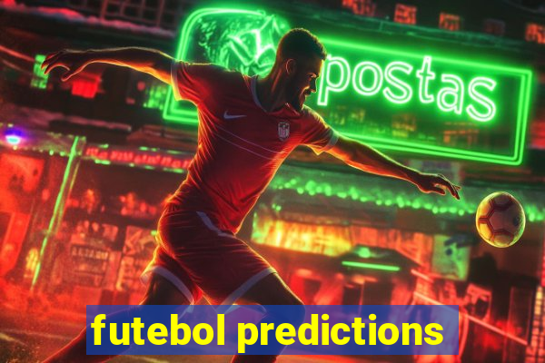 futebol predictions