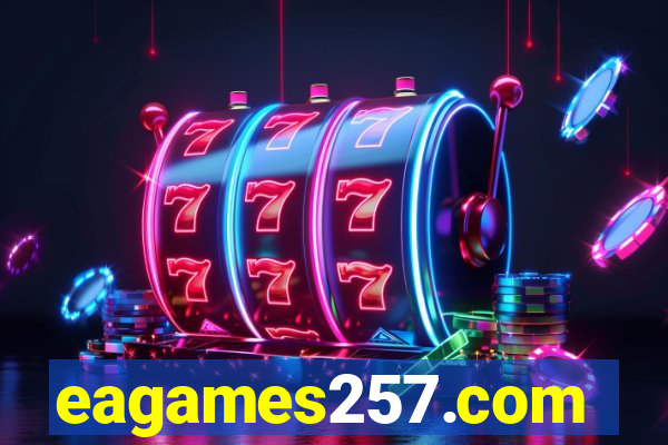 eagames257.com