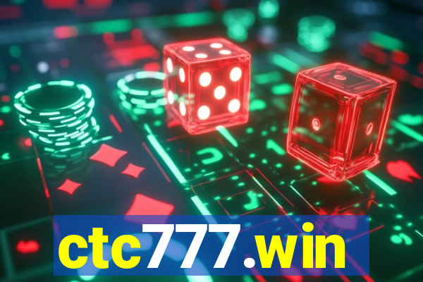 ctc777.win