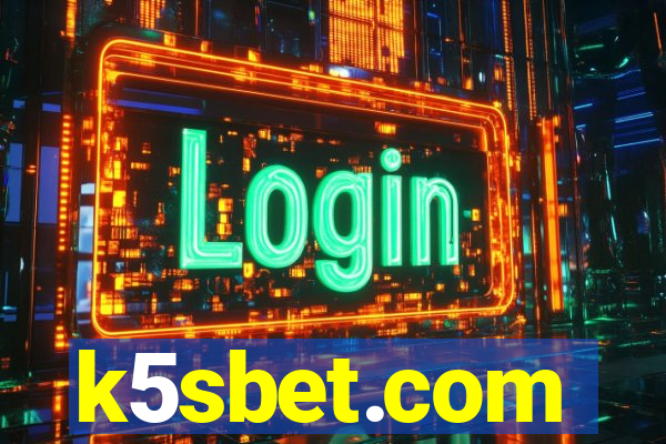 k5sbet.com