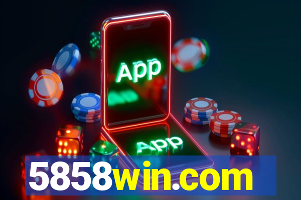 5858win.com