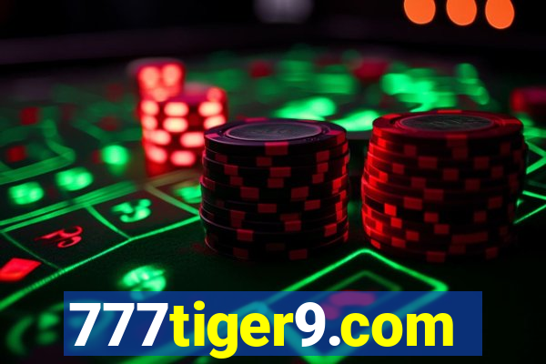 777tiger9.com