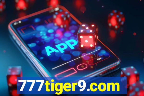 777tiger9.com