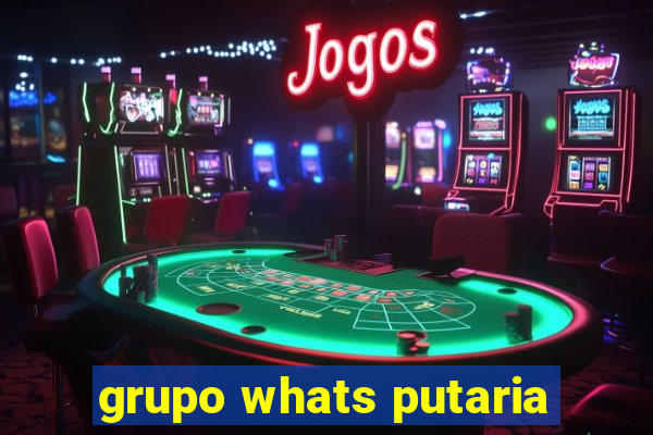 grupo whats putaria