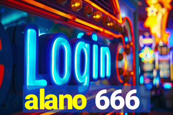 alano 666