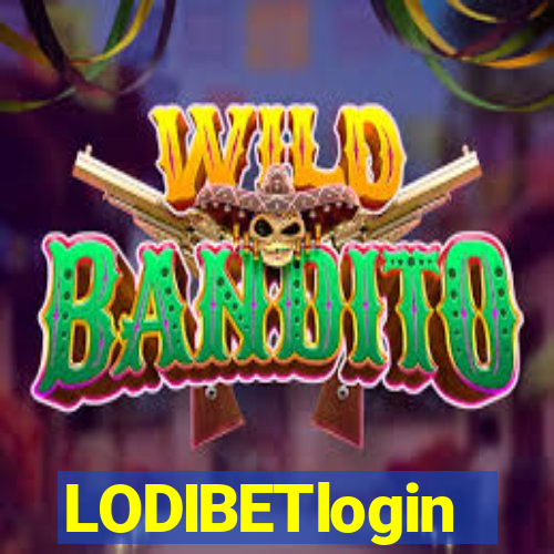 LODIBETlogin