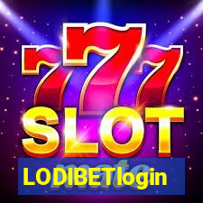 LODIBETlogin