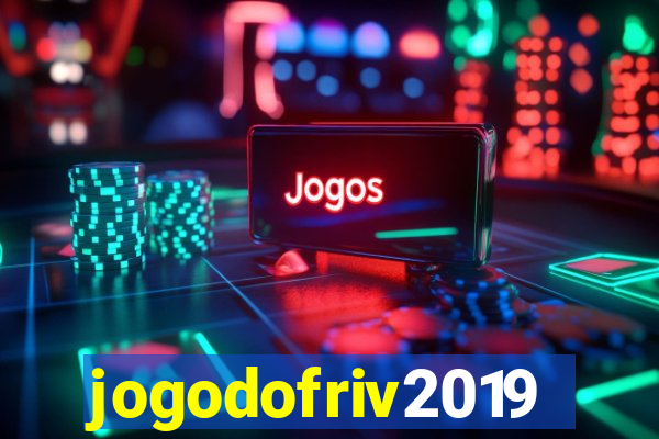 jogodofriv2019