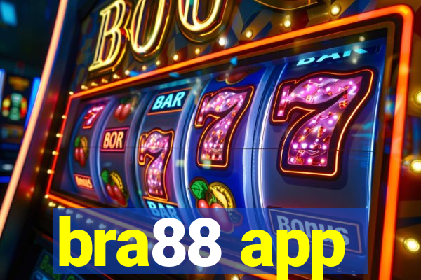 bra88 app