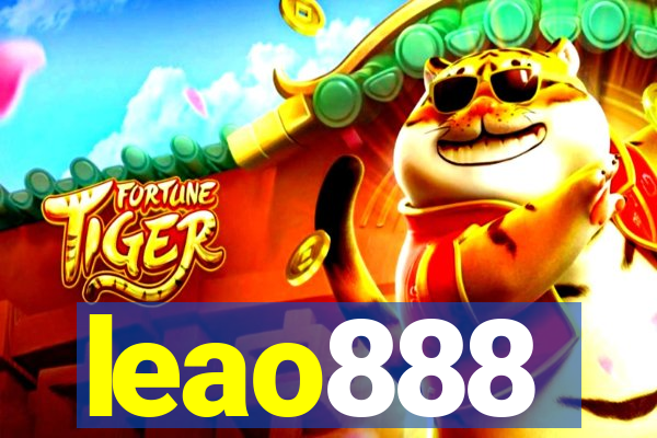 leao888