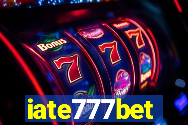 iate777bet