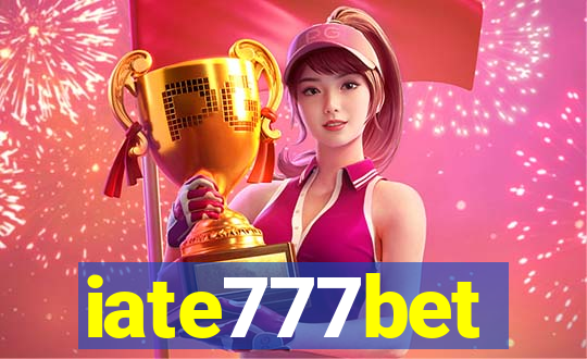 iate777bet