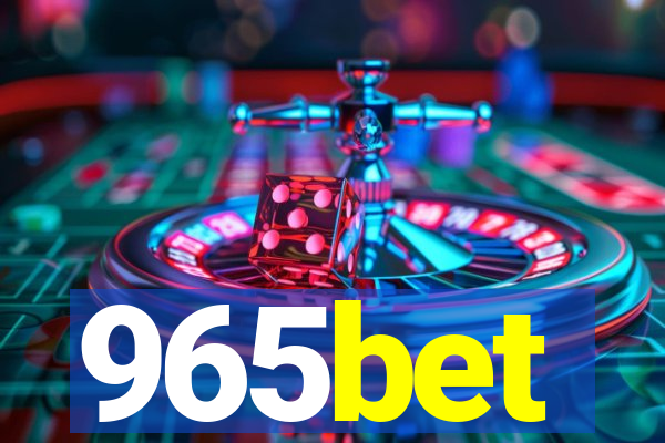 965bet