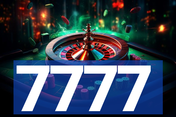 7777