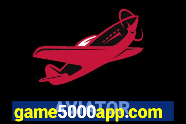 game5000app.com