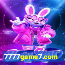 7777game7.com