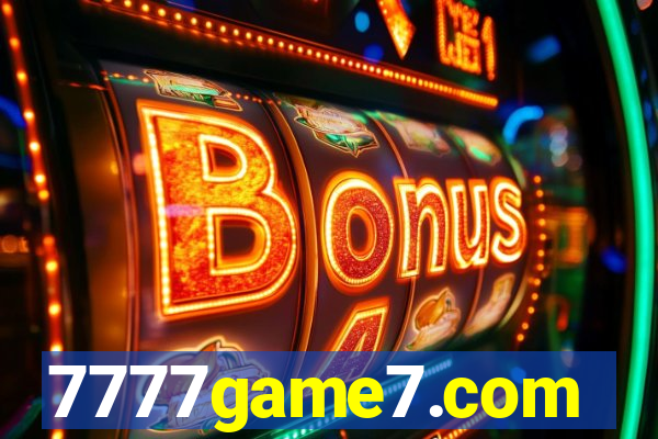 7777game7.com