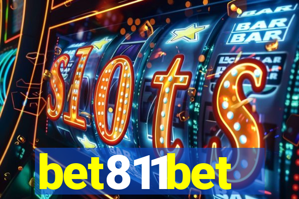 bet811bet