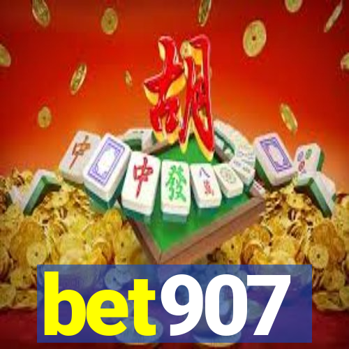 bet907