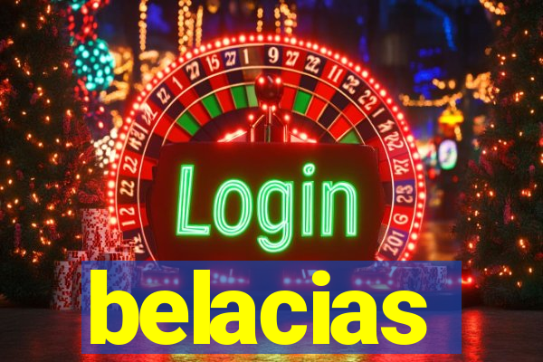 belacias