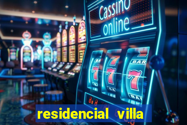 residencial villa fiorentina uberaba